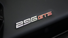 Ferrari 296 GTS 3.0T V6 Spider 2dr Petrol Plug-in Hybrid F1 DCT Euro 6 (s/s) 7.45kWh (830 ps) Convertible